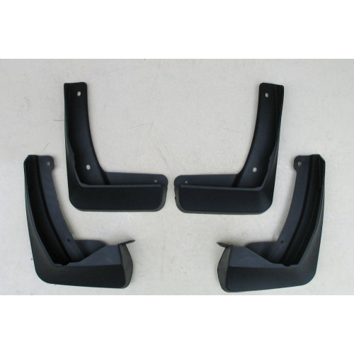 Брызговики VW Passat b9 2019 USA